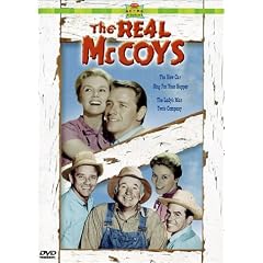 The Real McCoys (Volumes 3 & 4)