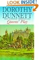Queens' Play (The Lymond Chronicles)