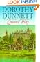 Queen's Play (Lymond Chronicles)