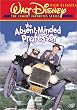 The Absent-Minded Professor [Import USA Zone 1]