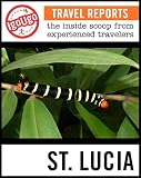 IgoUgo Travel Report: St. Lucia: The Inside Scoop from Experienced Travelers