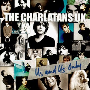 Charlatans - The Blind Stagger Lyrics - Zortam Music