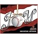 Houston Astros MLB Christmas Cards