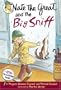 Nate the Great and the Big Sniff