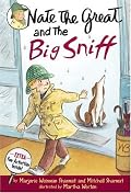 Nate the Great and the Big Sniff (Nate the Great)