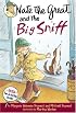 Nate the Great and the Big Sniff (Nate the Great)