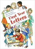 First Year Letters (Charlesbridge)
