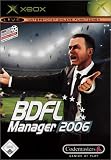 BDFL Manager 2006