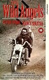 Wild Angels [VHS]