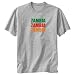 T-Shirt Heather Gray 