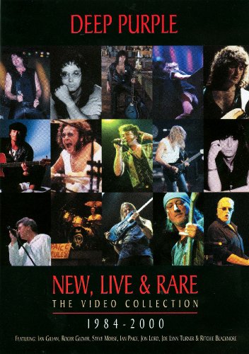 Deep Purple Photo 11
