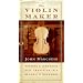 Must Have Violin-Making Books