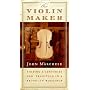 Violin Maker: Finding a Centuries-old Tradition in a Brooklyn Workshop