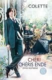 Produkt-Bild: Ch&eacute;ri/Ch&eacute;ris Ende: Roman