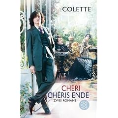 Ch�ri/Ch�ris Ende: Roman