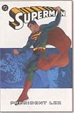 Superman: President Lex (Book 5)