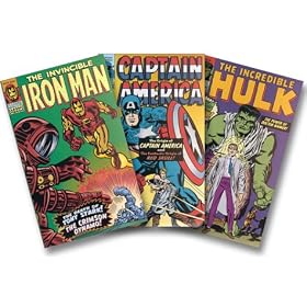 Marvel