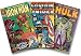 VHS : Marvel's Greatest Avengers Gift Set