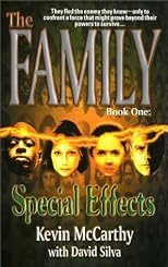 The Family: Special Effects, Book 1 (Family, Bk 1)