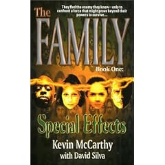 Family 01 Sepcial Effects