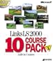 Links LS 2000 10 Course Pack