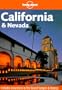 Lonely Planet California & Nevada