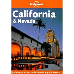 California (Lonely Planet California)