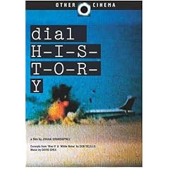 Dial H-I-S-T-O-R-Y
