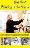 Product details for Geoff Hunt: Painting in the Studio