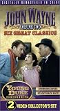 Review United American Video  / Stagecoach Race/Avenging Angel