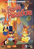 Revue Seven 7  / La Famille Passiflore, vol.3