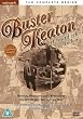 Buster Keaton - A Hard Act To Follow [DVD]
