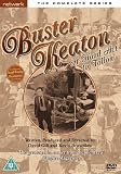 Buster Keaton - A Hard Act To Follow