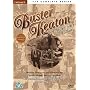 Buster Keaton - A Hard Act To Follow [DVD]