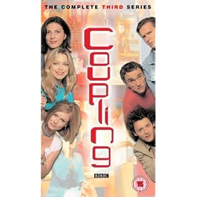 Coupling - The Complete Third Series [2000]