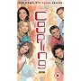 Coupling - The Complete Third Series [VHS] [2000]