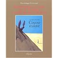 Apprendre a lire ecrire coyotte mauve