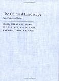 The Cultural Landscape: Past, Present and Future Moe's Town