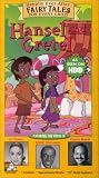 VHS : Hansel and Gretel - Happily Ever After: Fairy Tales for Every Child