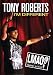 Tony Roberts: I'm Different