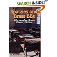 Spatzies and Brass BBs