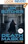 Death Masks: Book five of The Dresden Files: 5