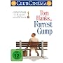 Forrest Gump <b>DVD</b> ~ Tom Hanks