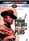 Revue MGM  / Et pour quelques dollars de plus - Édition Collector 2 DVDr