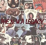 The N.W.A Legacy, Vol. 1: 1988-1998