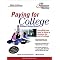 choose the right college, get in and afford it