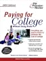 Paying for College without Going Broke, 2004 Edition (College Admissions Guides)
