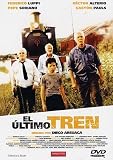 El ultimo tren (Last Train)