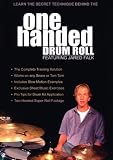 One Handed Drum Roll