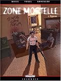 Zone mortelle, tome 2 : Hypnos